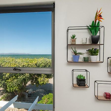 64 Whalerock Estate Apartment Hermanus Luaran gambar