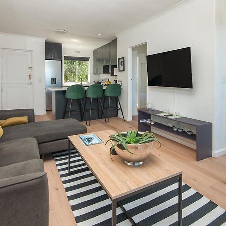 64 Whalerock Estate Apartment Hermanus Luaran gambar