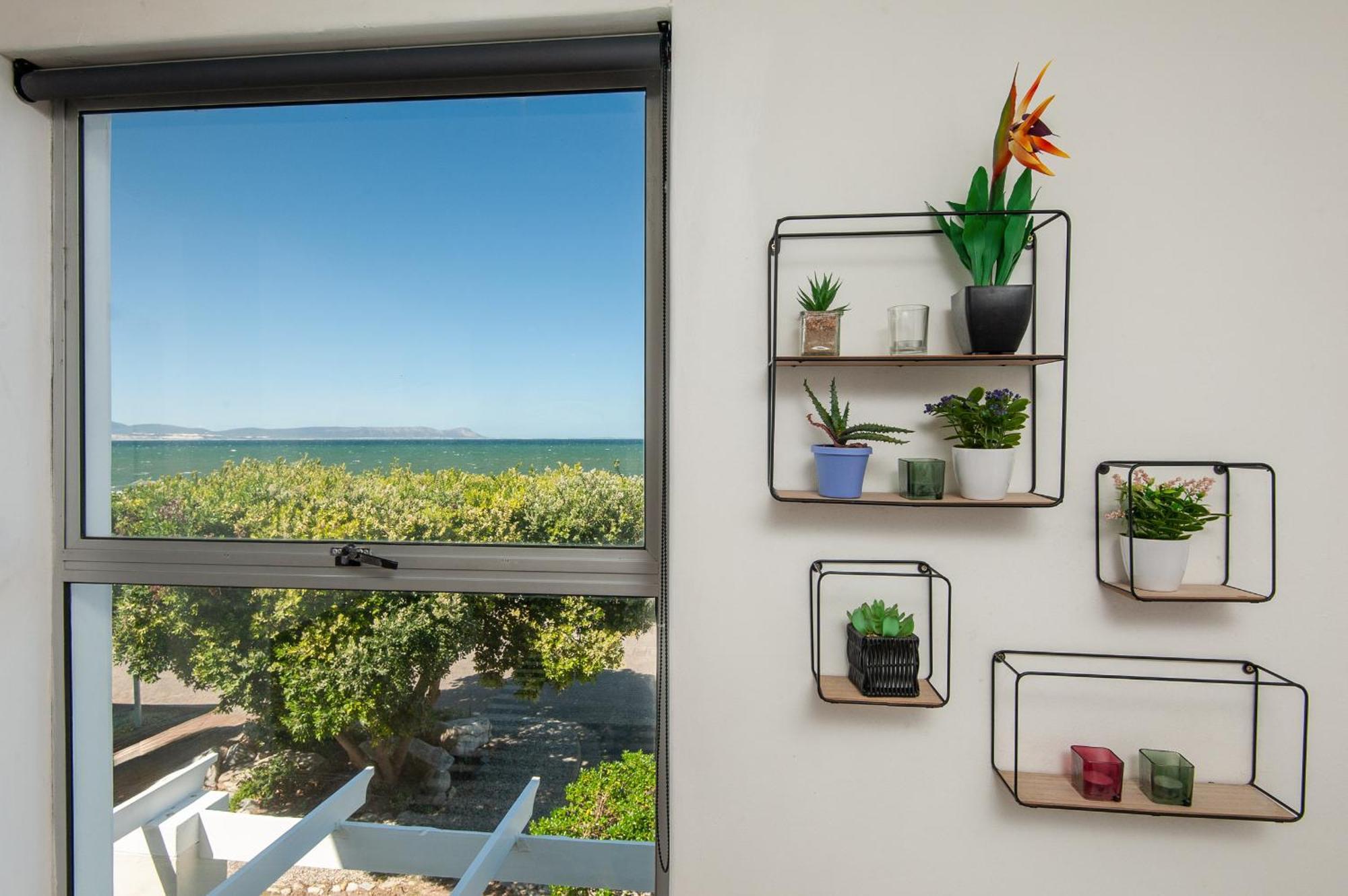 64 Whalerock Estate Apartment Hermanus Luaran gambar