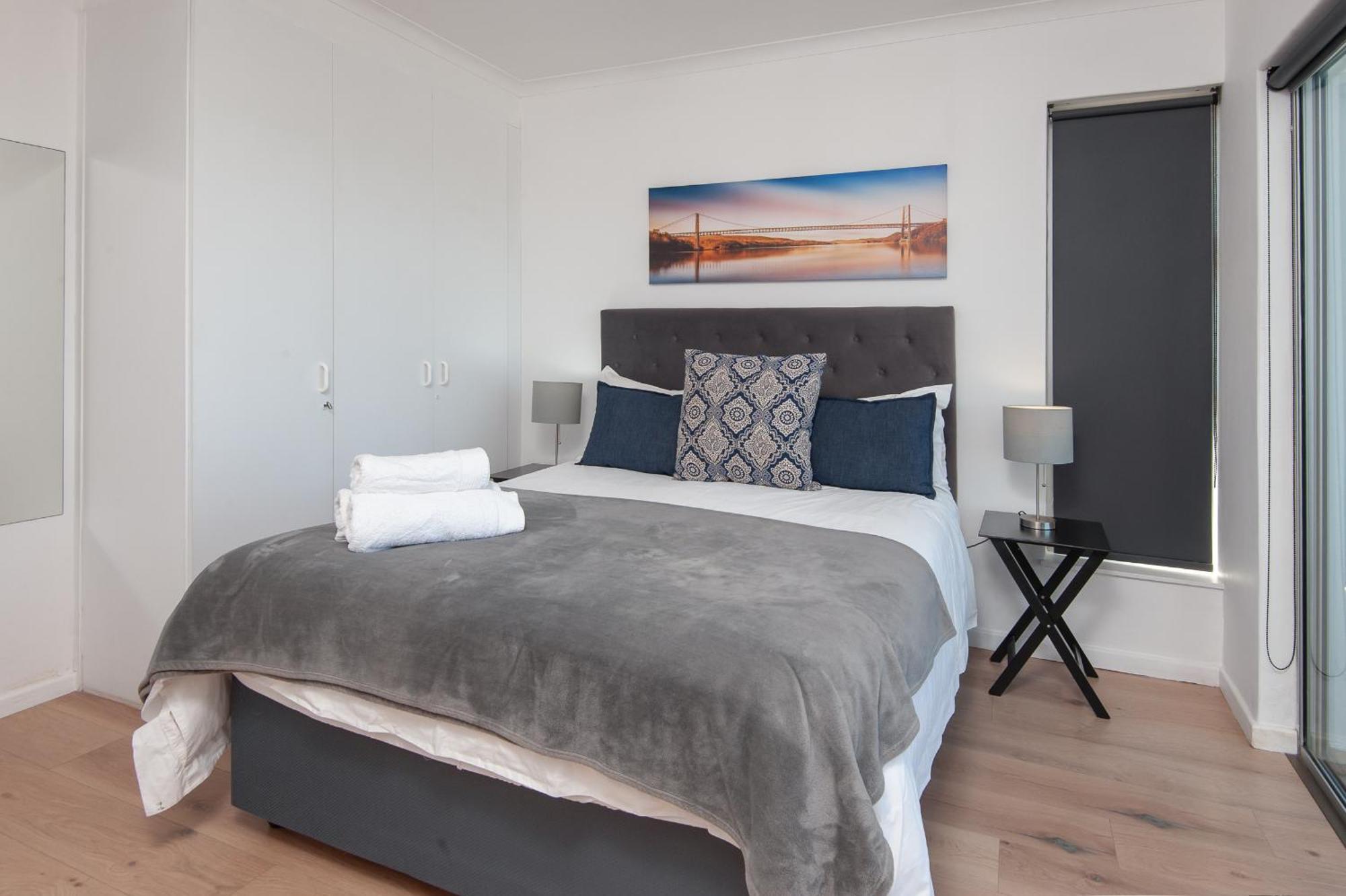 64 Whalerock Estate Apartment Hermanus Luaran gambar