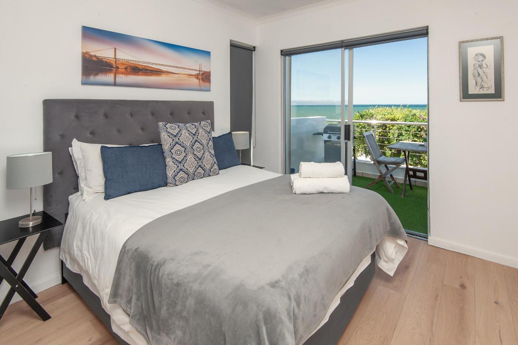 64 Whalerock Estate Apartment Hermanus Luaran gambar