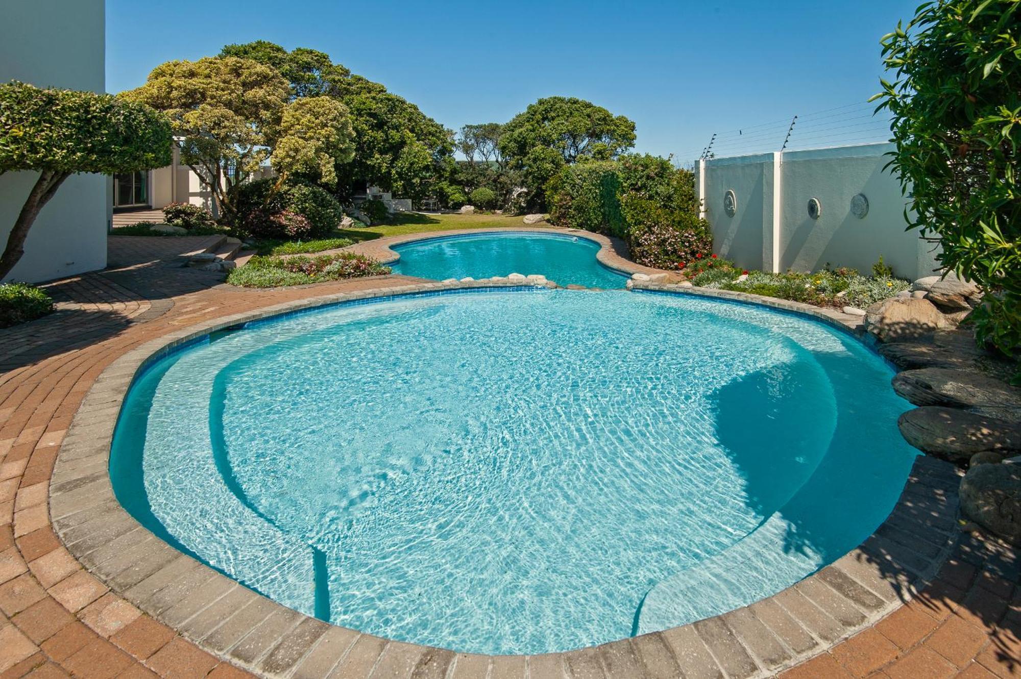 64 Whalerock Estate Apartment Hermanus Luaran gambar