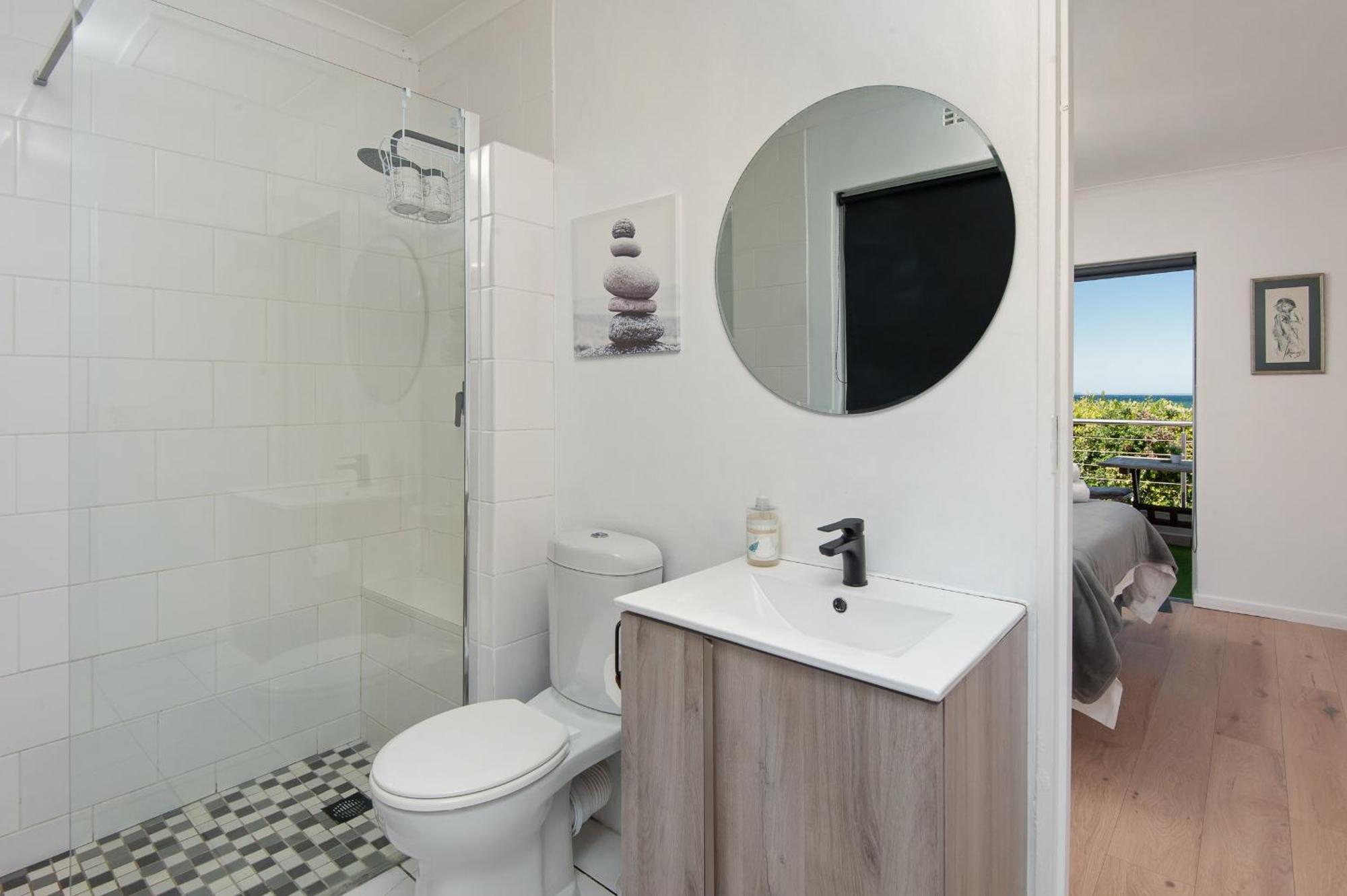 64 Whalerock Estate Apartment Hermanus Luaran gambar