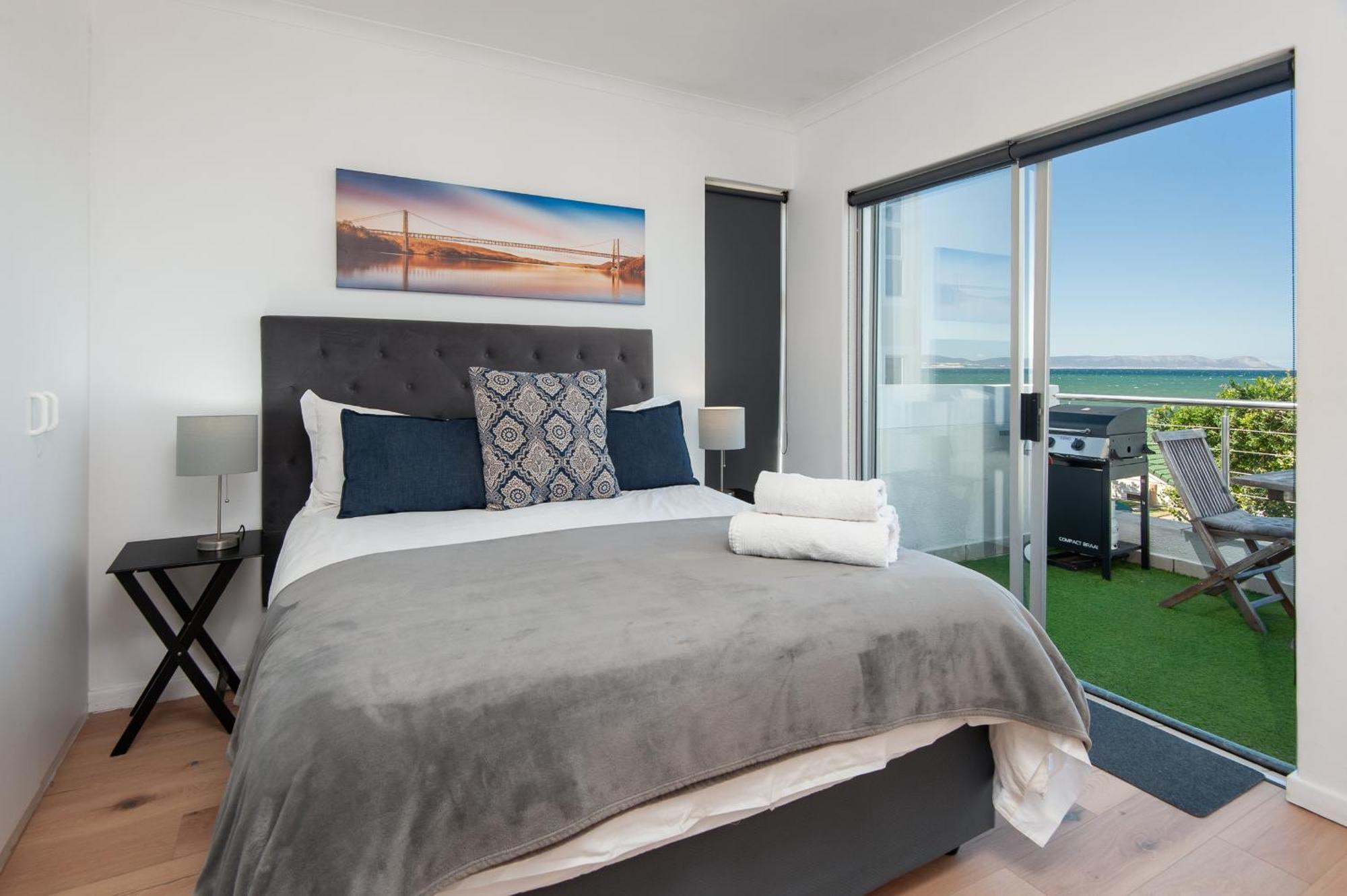 64 Whalerock Estate Apartment Hermanus Luaran gambar