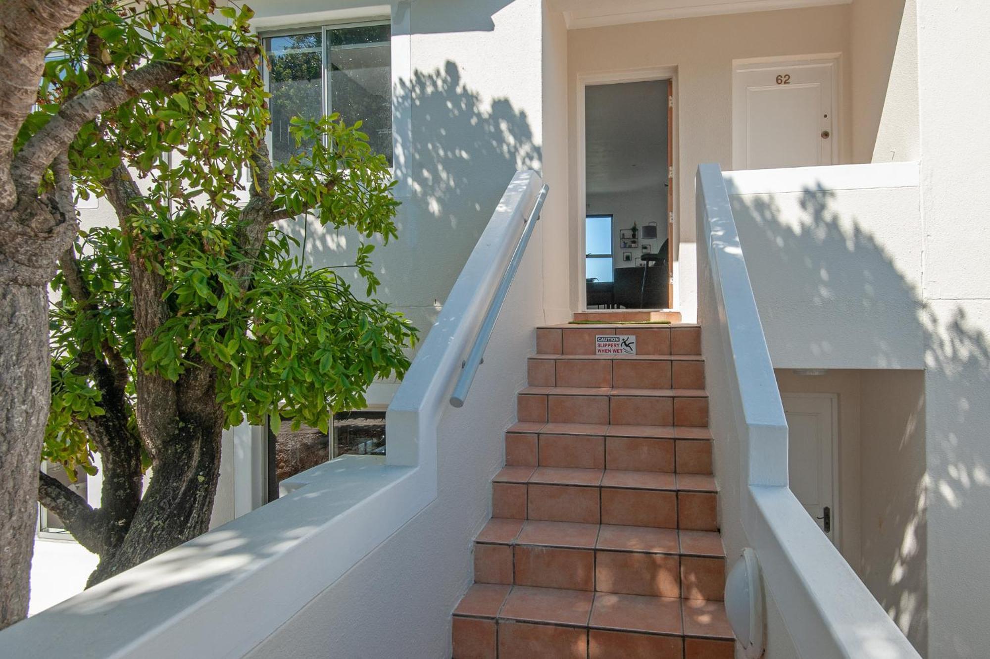 64 Whalerock Estate Apartment Hermanus Luaran gambar