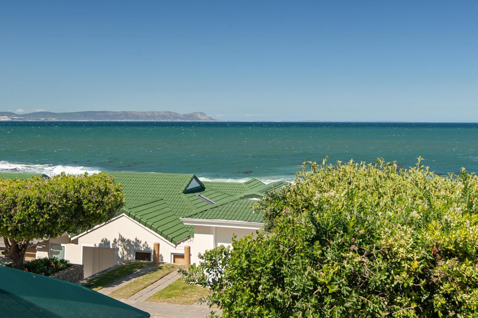 64 Whalerock Estate Apartment Hermanus Luaran gambar