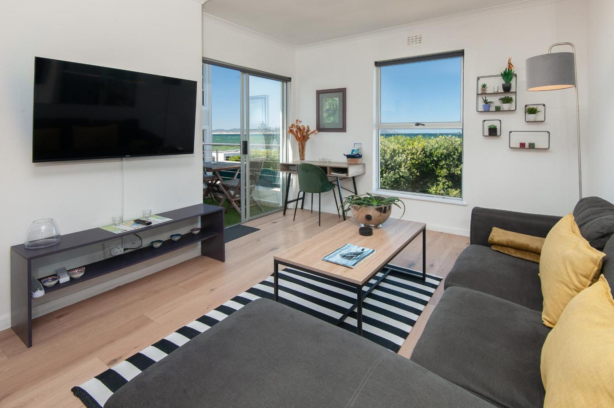 64 Whalerock Estate Apartment Hermanus Luaran gambar