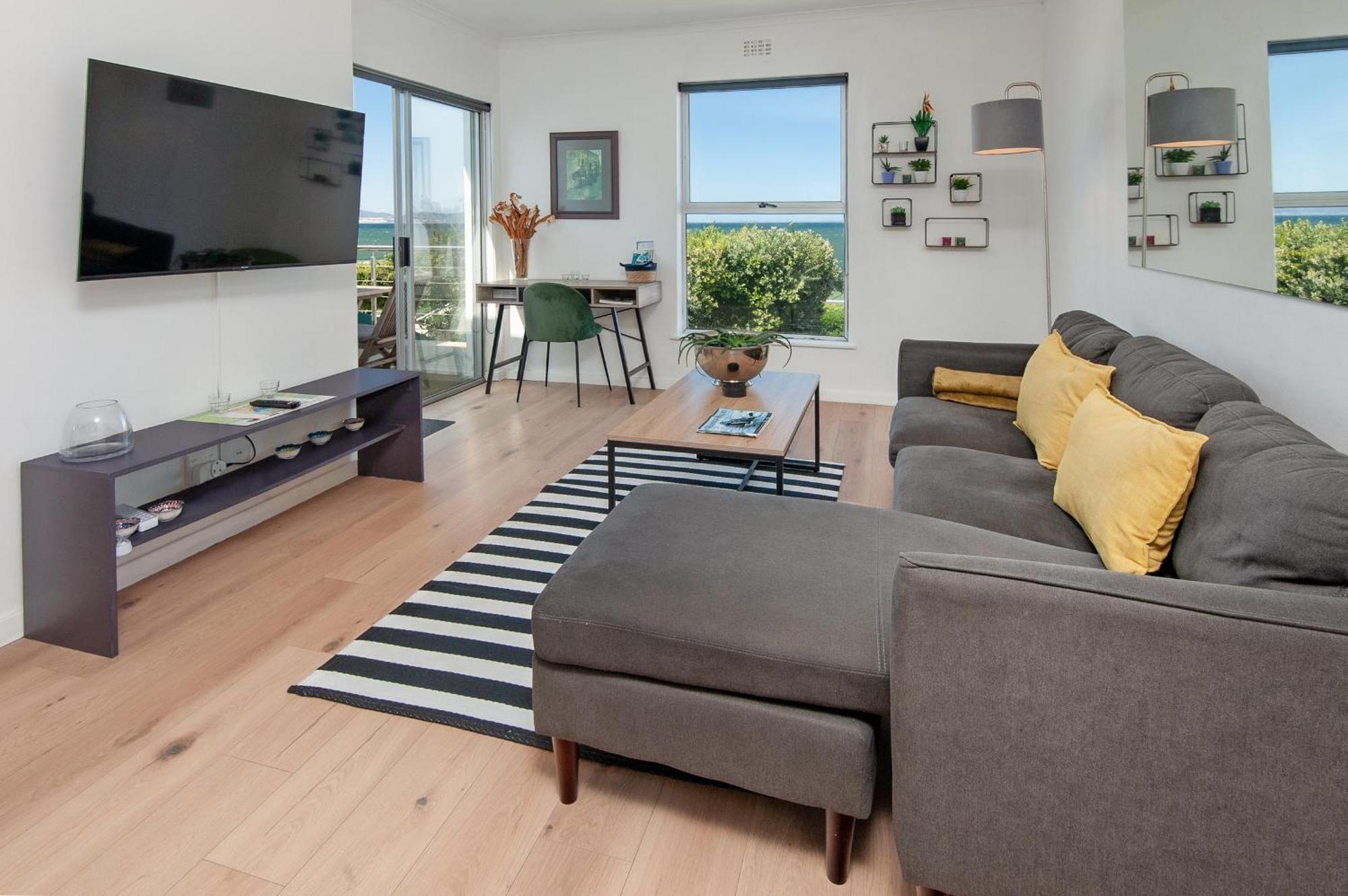 64 Whalerock Estate Apartment Hermanus Luaran gambar