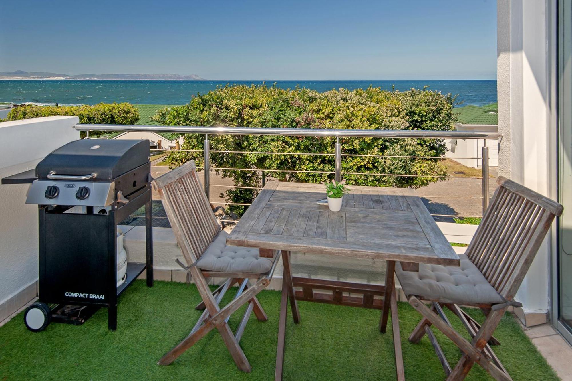 64 Whalerock Estate Apartment Hermanus Luaran gambar