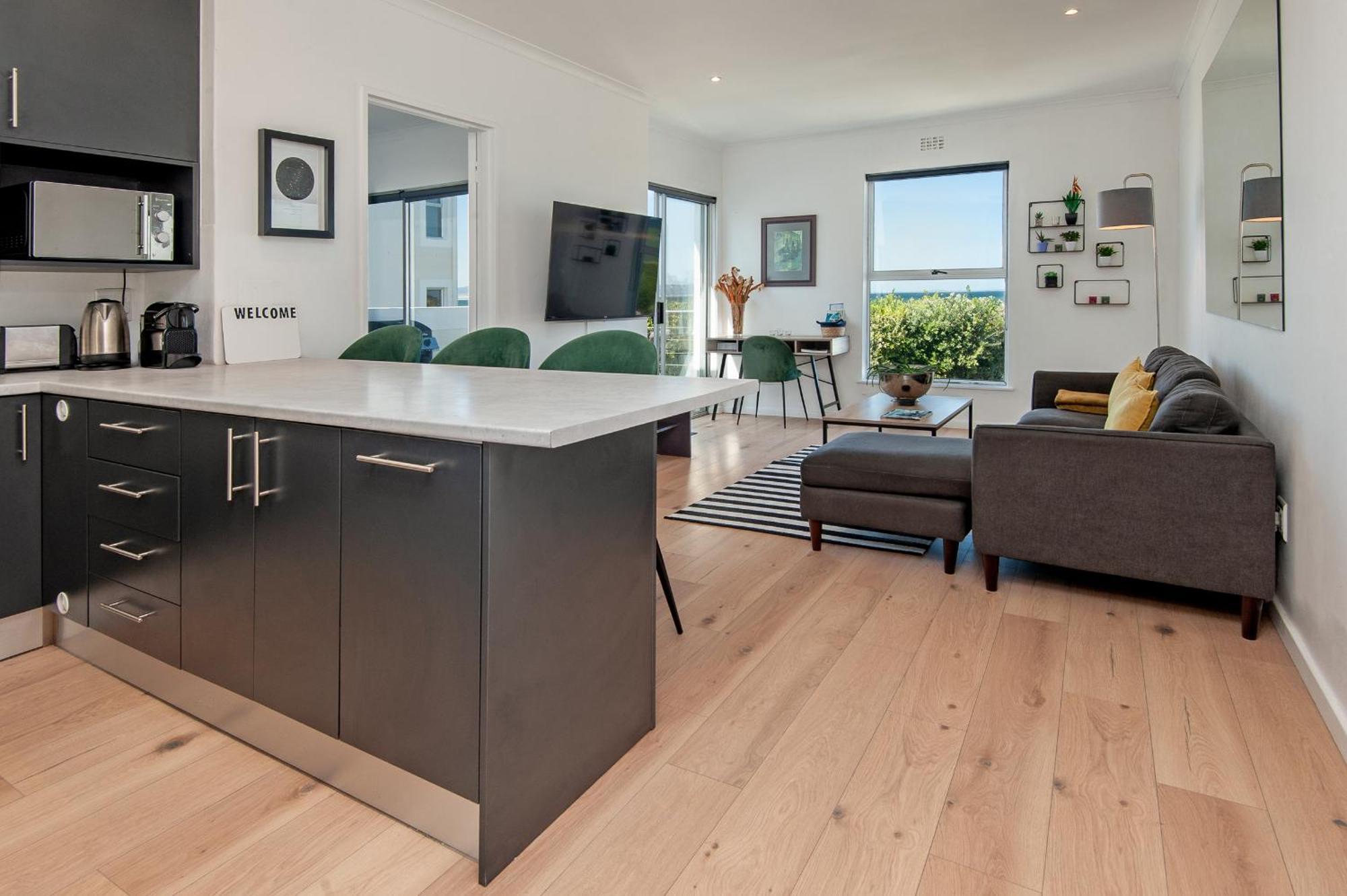 64 Whalerock Estate Apartment Hermanus Luaran gambar