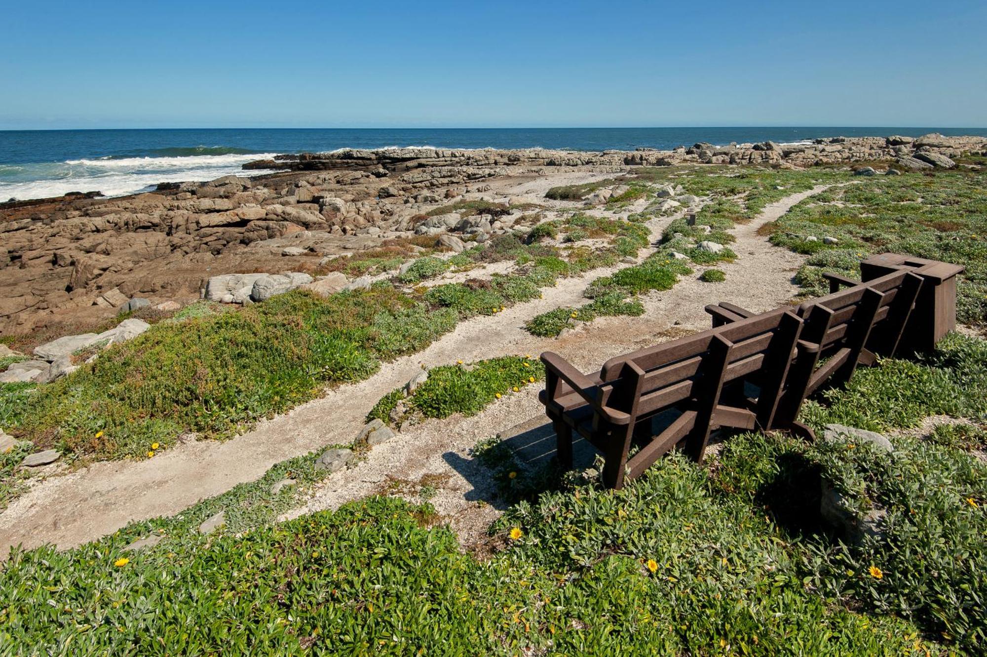 64 Whalerock Estate Apartment Hermanus Luaran gambar