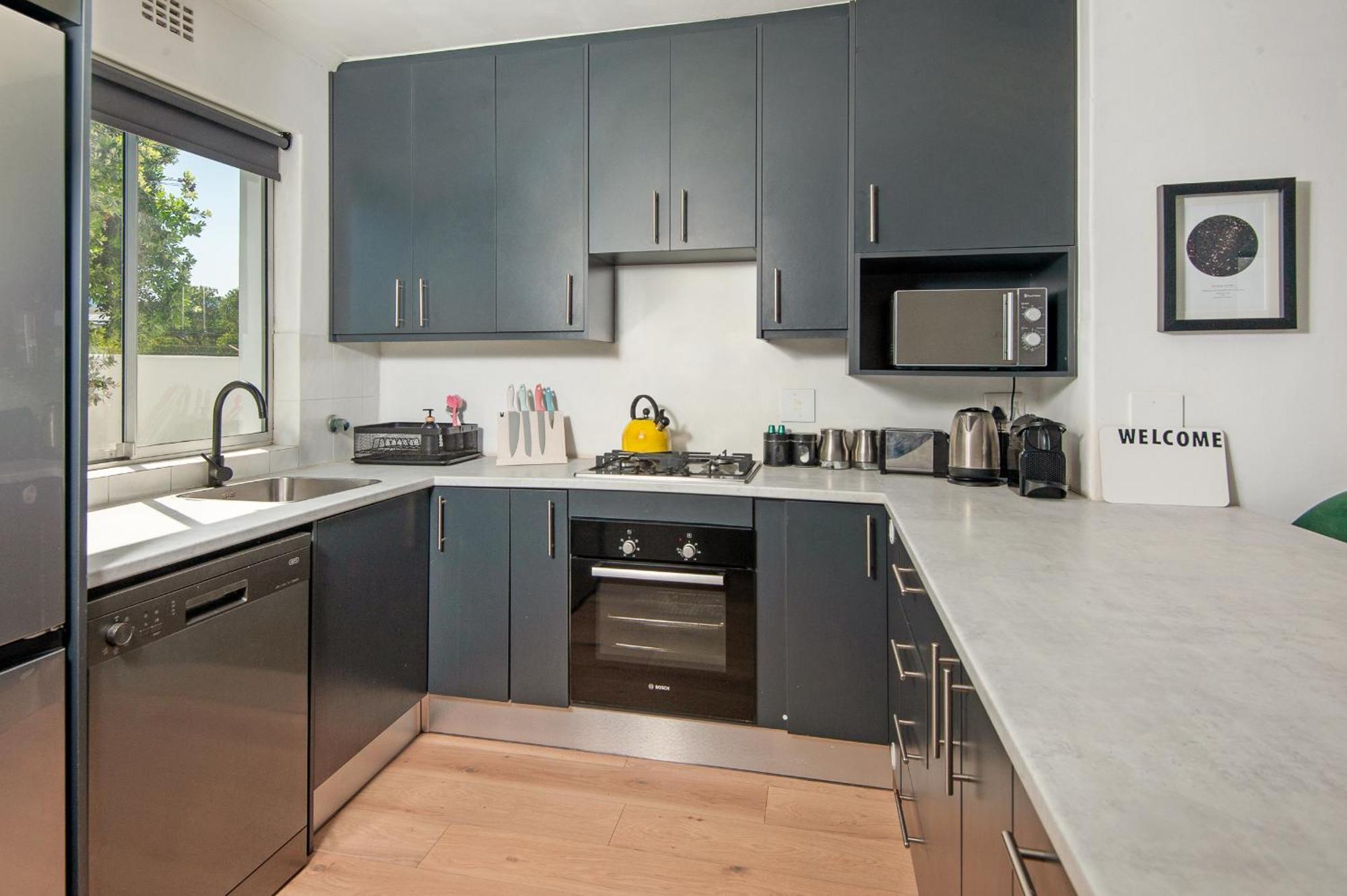 64 Whalerock Estate Apartment Hermanus Luaran gambar